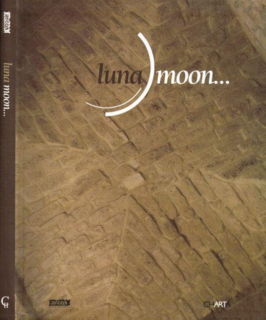 Luna moon.. - copertina