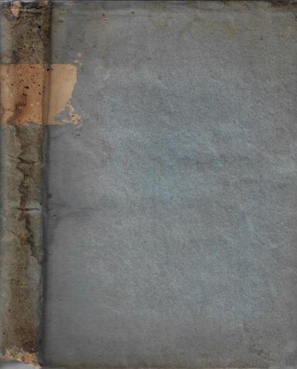 Memorie per servire alla storia letteraria e civile anno 1796 febbraio, marzo, aprile anno 1793 agosto - copertina