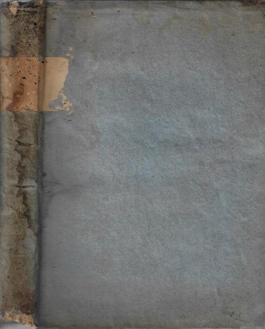 Memorie per servire alla storia letteraria e civile anno 1796 febbraio, marzo, aprile anno 1793 agosto - copertina