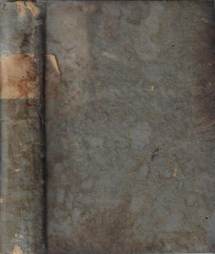 Memorie per servire alla storia letteraria e civile anno 1795 luglio, agosto, settembre, ottobre, novembre anno 1794 dicembre - copertina