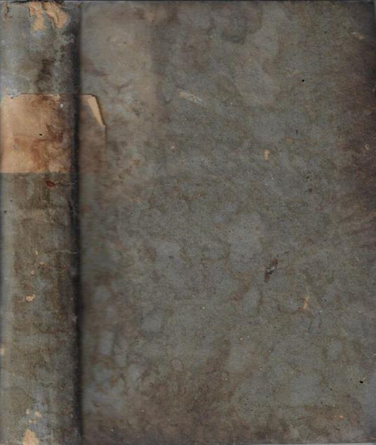 Memorie per servire alla storia letteraria e civile anno 1795 luglio, agosto, settembre, ottobre, novembre anno 1794 dicembre - copertina