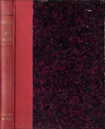 Terapia bollettino dell'Istituto sieroterapico milanese anno XXIX (1939) N. 235-246