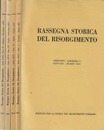 Rassegna Storica del Risorgimento Anno LXVI- 1979