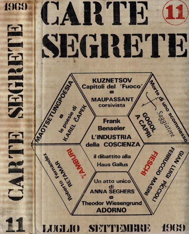 Biblioteca di Babele