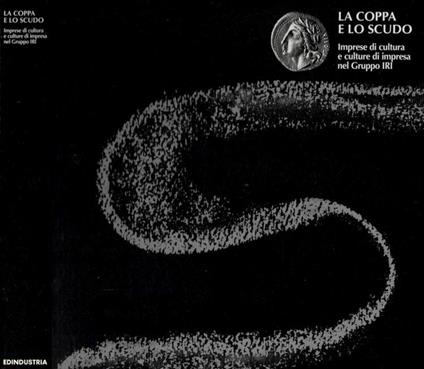 La coppa e lo scudo - copertina