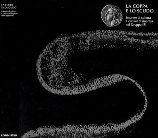 La coppa e lo scudo - copertina