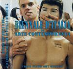 1° Biennale d'Italia di Arte Contemporanea