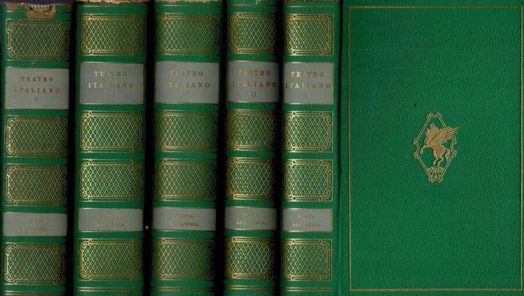 Biblioteca di Babele