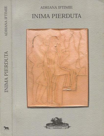 Inima pierduta - copertina