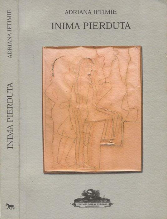 Inima pierduta - copertina