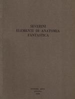 Elementi di anatomia fantastica
