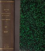 Revue des travaux de l'Académie des sciences morales et politiques et comptes rendus de ses séances 1937