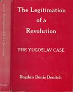 The legitimation of a Revolution