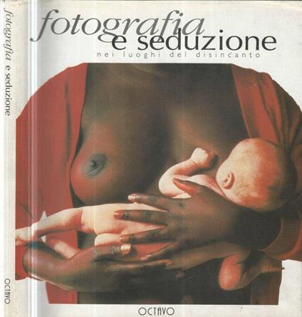 Nei luoghi del disincanto - copertina