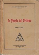 Le poesie del Grifone