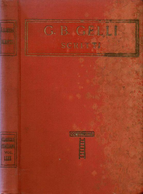 Biblioteca di Babele