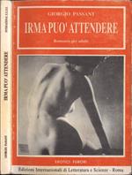 Irma può attendere