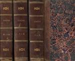 Dell'origine delle leggi delle arti e delle scienze e loro progressi presso gli antichi popoli