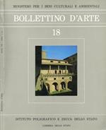 Bollettino d'Arte. Serie VI, n.18, marzo-aprile 1983