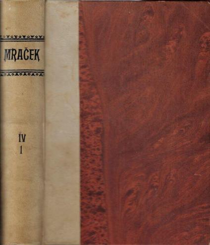 Handbuch der hautkrankheiten Vol IV* - copertina