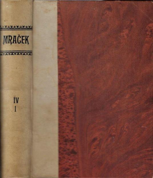 Handbuch der hautkrankheiten Vol IV* - copertina