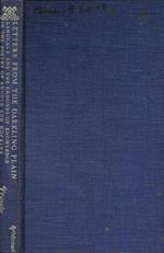 Letters from the darkling plain