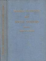 Nurses, patients and social systems