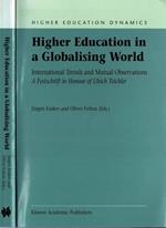 Higher Education in a globalising world