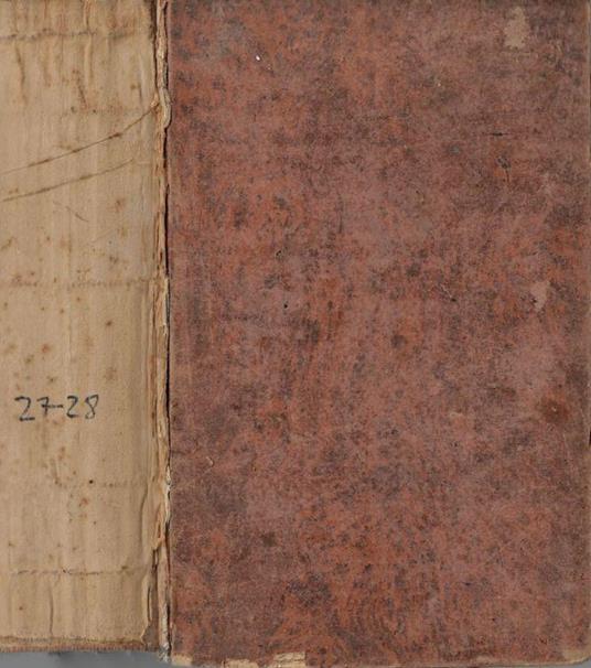 Journal de pharmacie et de chimie VI série tome 27-27 1908 - copertina