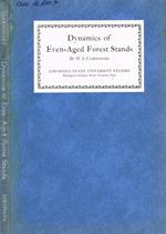 Dynamics of Even-Aged forest stands