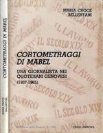 Cortometraggi di Mabel