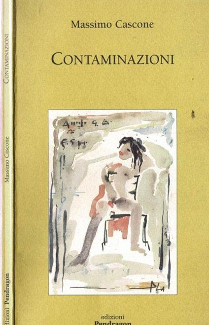 Contaminazioni - copertina