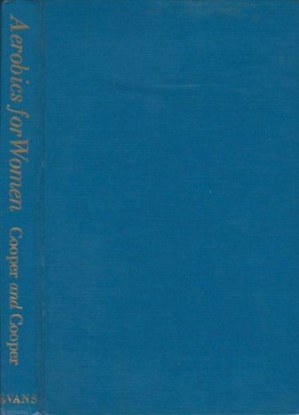Aerobics for Women - copertina