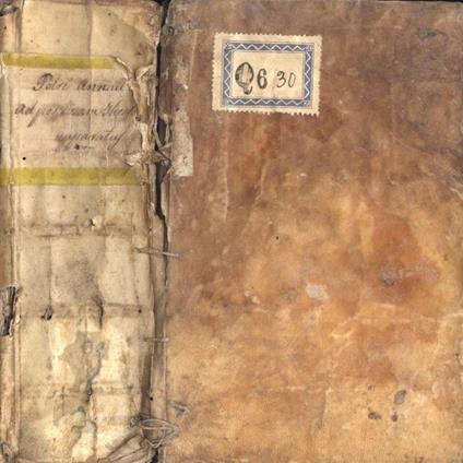 Positivam theologiam apparatus - copertina