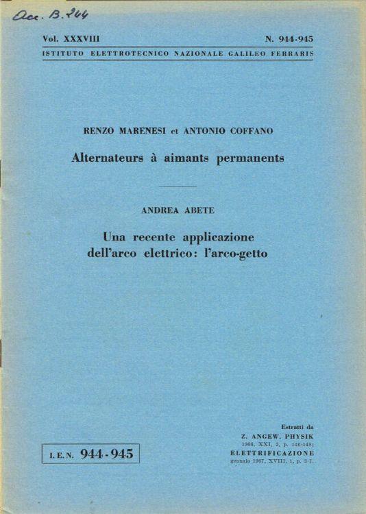 Biblioteca di Babele