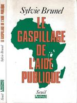 Le gaspillage de l'aide publique