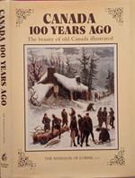 Canada 100 years ago