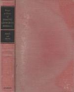 Essays in honor of Esmond Linworth Marilla