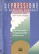 Depressione in medicina generale
