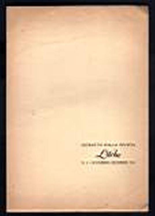 Mantegna in Vaticano - Carlo Pietrangeli - copertina