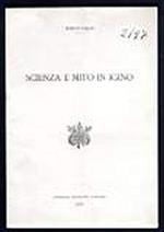 Scienza e mito in Igino