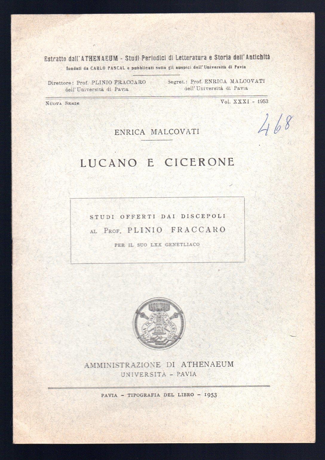 Libreria Trippini Sergio
