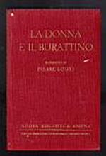 La donna e il burattino