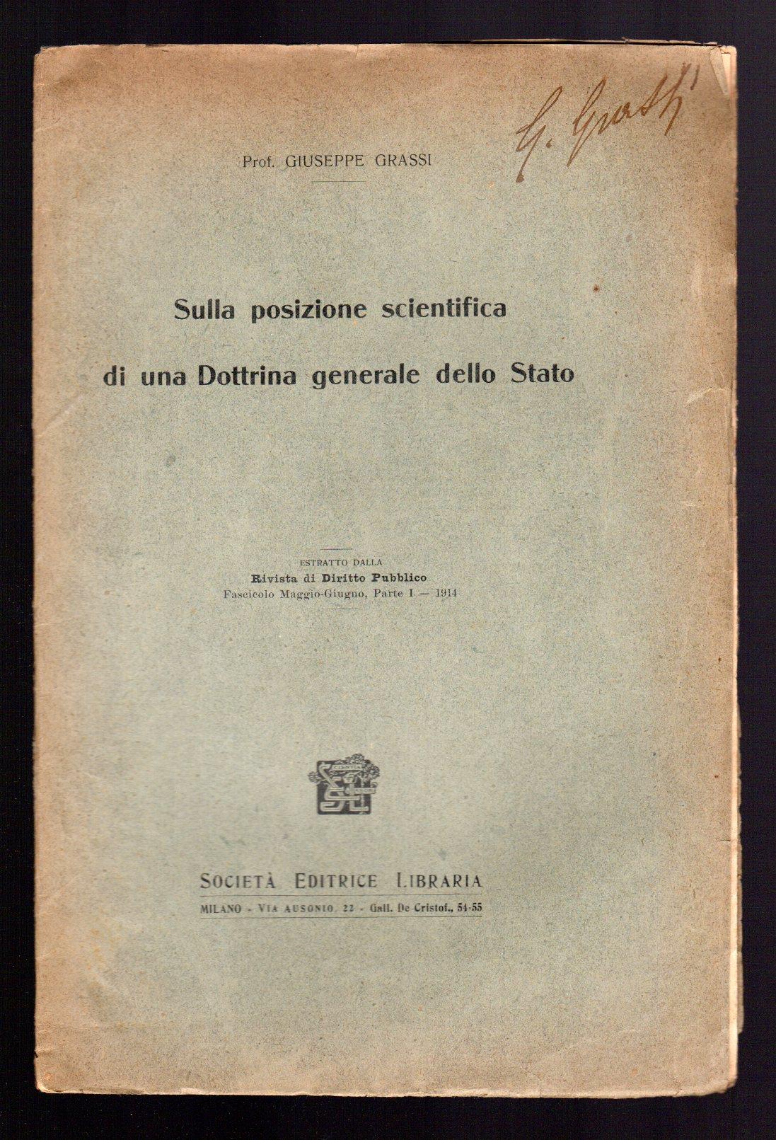 Libreria Trippini Sergio