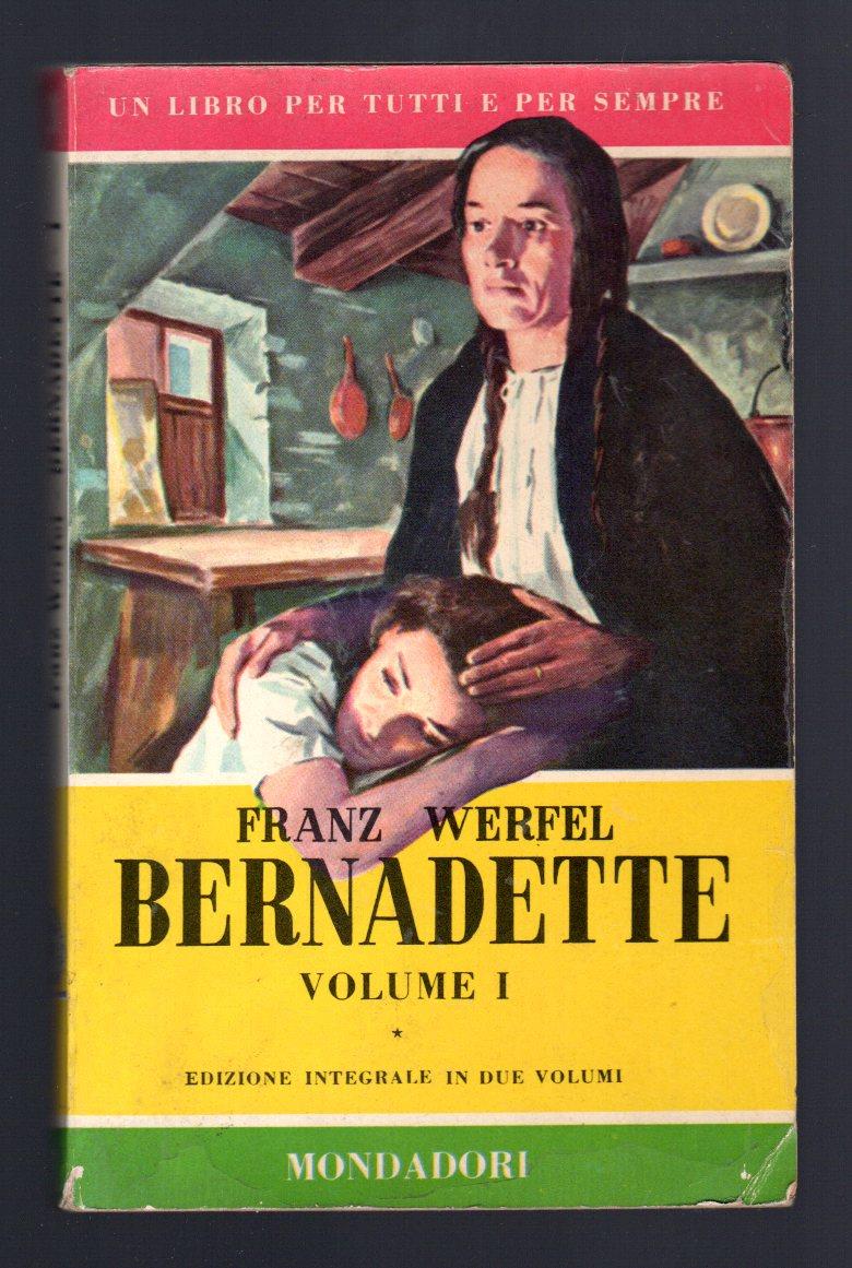 Bernadette