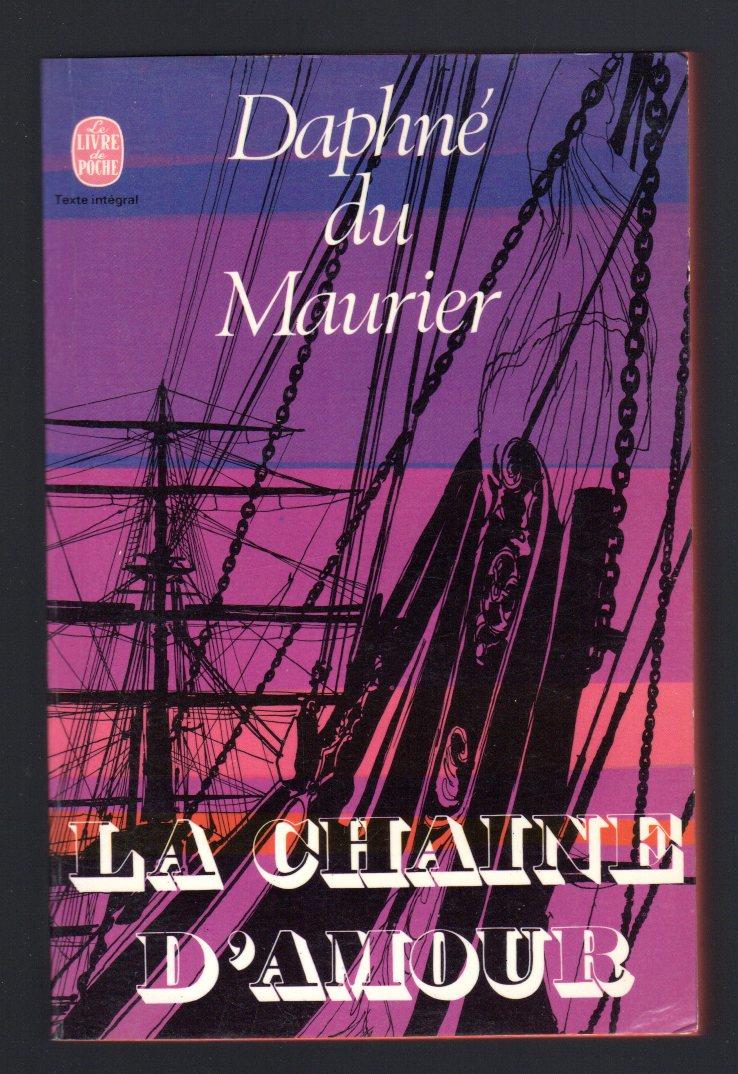 La chaine d'amour