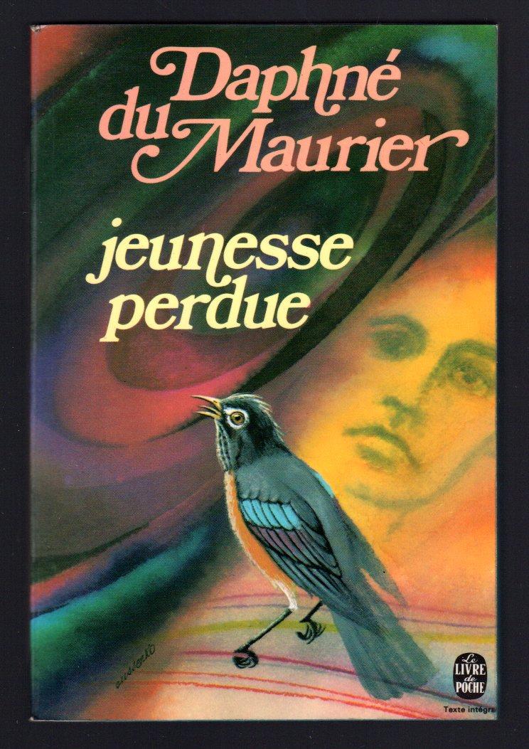 Jeunesse perdue
