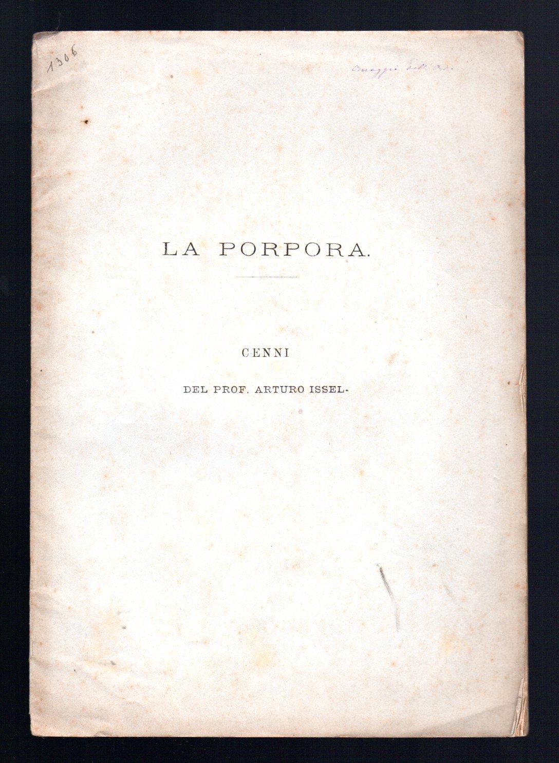 La porpora