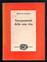 Insegnamenti della mia vita
