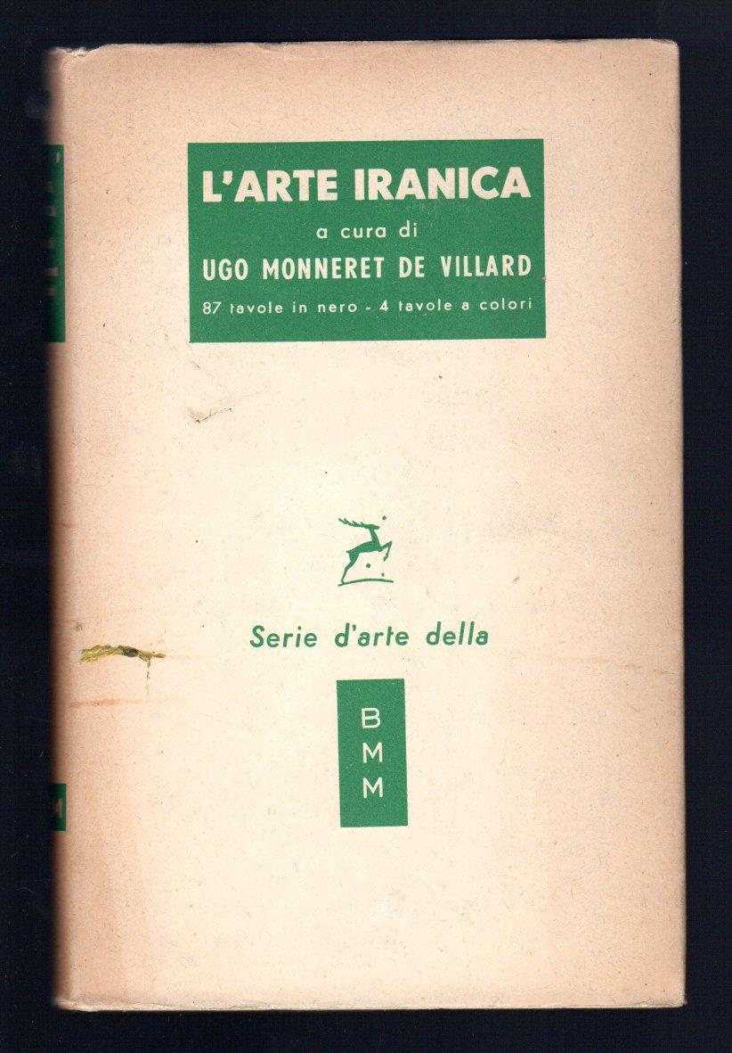 L' Arte Iranica